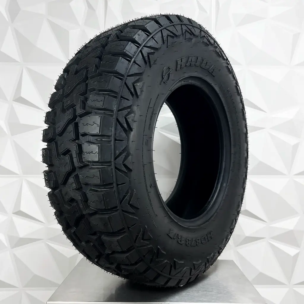 LLANTA HAIDA LT265/70R17 HD878 121/118Q