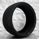 LLANTA DELMAX 245/45ZR20 103W ULTIMA SPORT