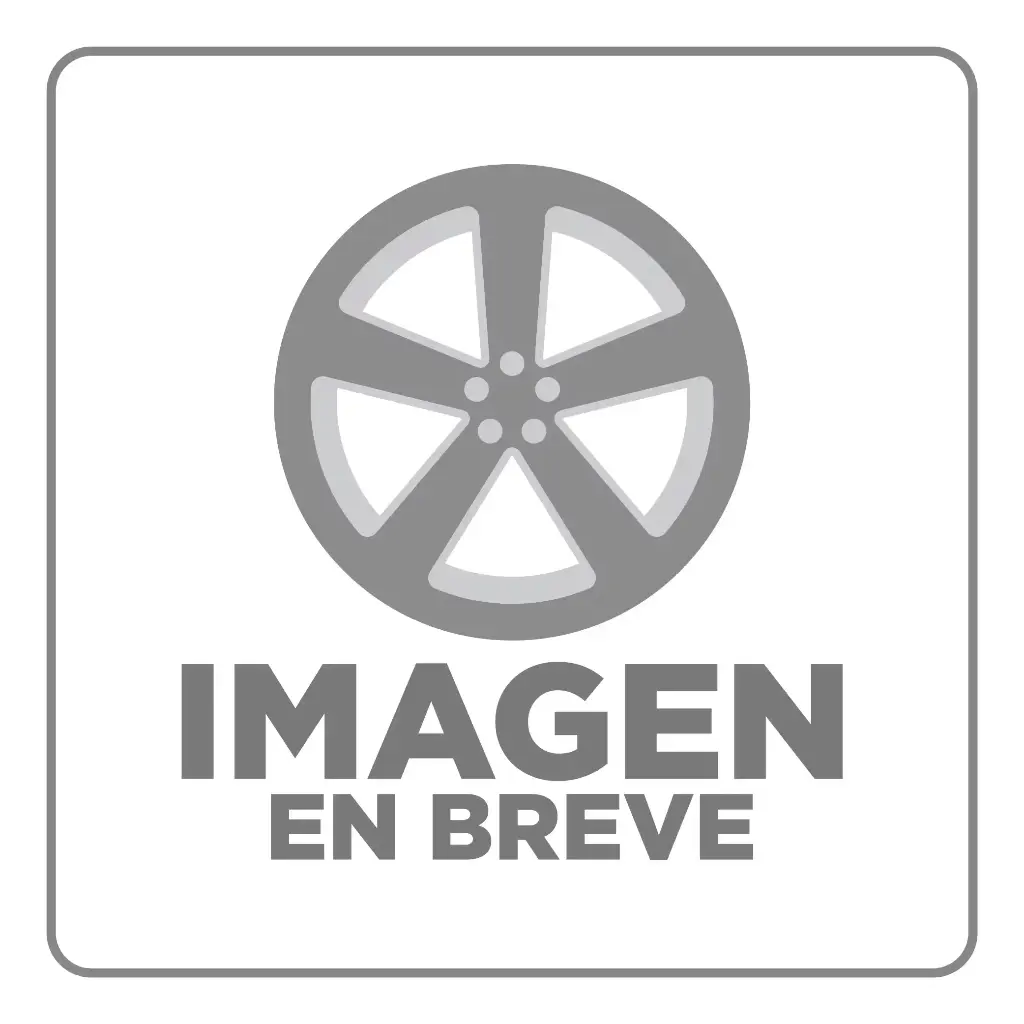 LLANTA NOVAMAXX 265/60R18 WARRIOR TERRA 110T