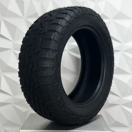[LT2657017BDAK] LLANTA BROADPEAK LT265/70R17-10PR AKVENTURE R/T 123/120Q